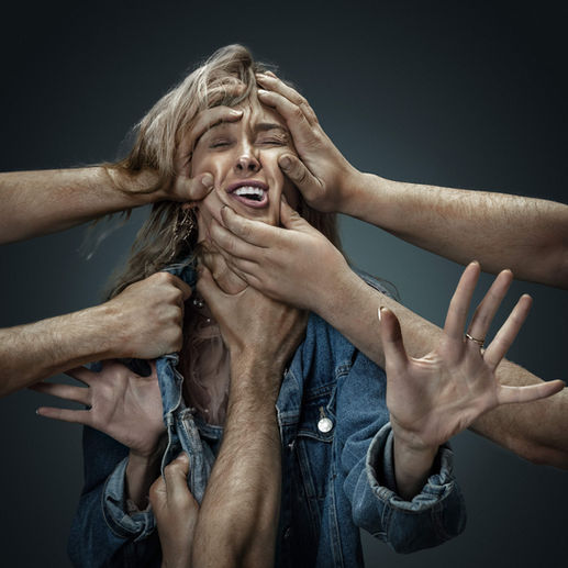 Énergie positive : comment faire face aux personnes toxiques