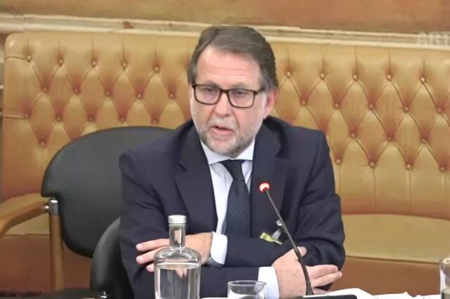 Diretor nacional da PJ é o novo ministro