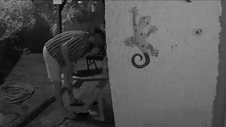 Mulher perdoa bombeiro agressor