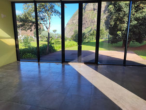 Concurso para Espaço Comercial do Parque Urbano de São Vicente