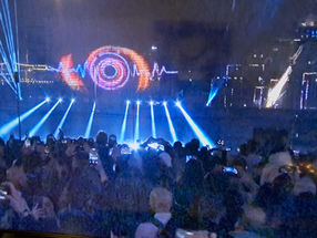 Contagem decrescente para o fogo