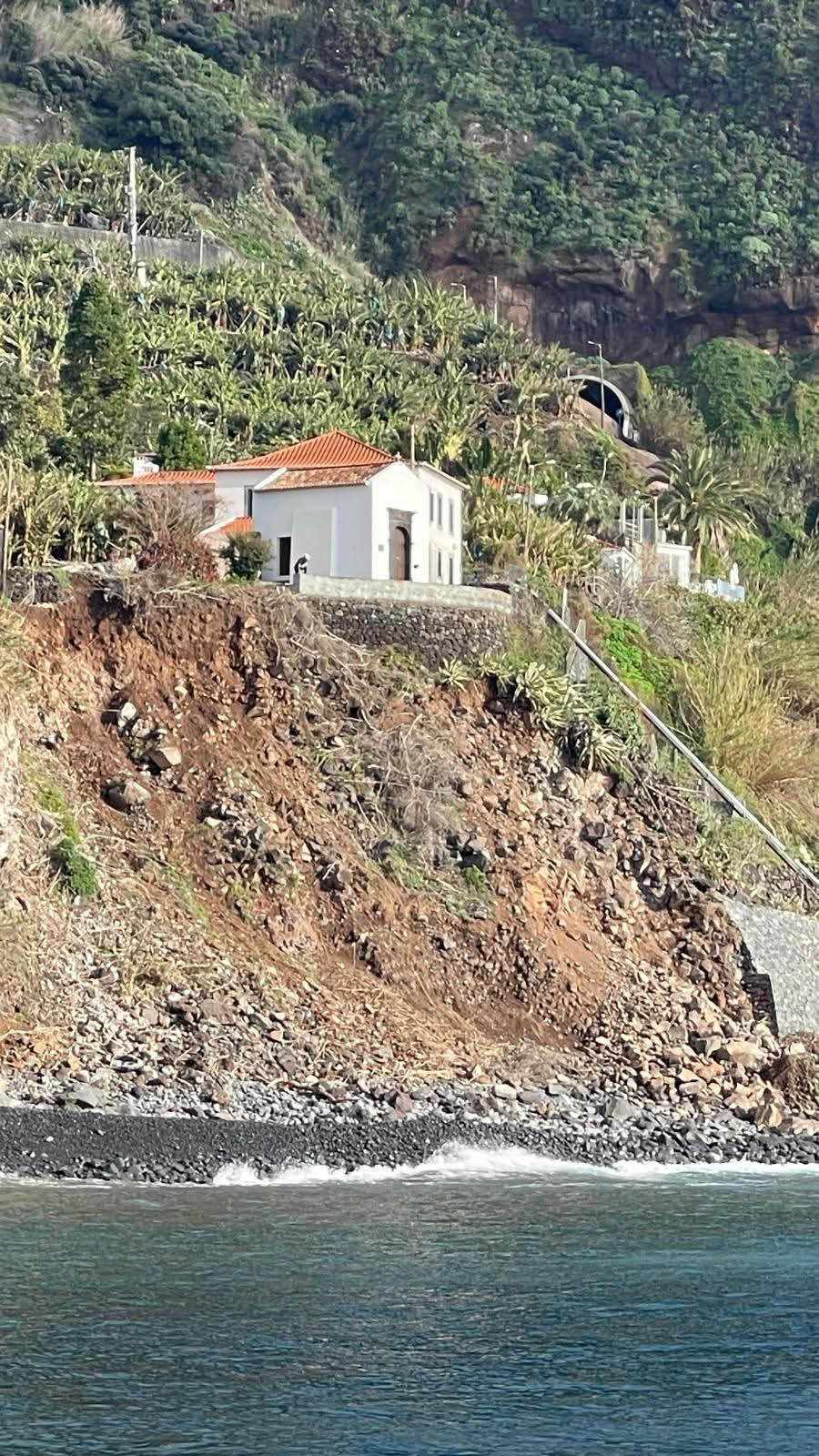 Capela de Nossa Senhora da Vida deve ser "trasladada"