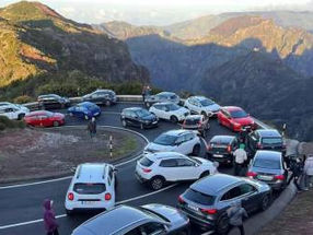 Dá para "suspender" a Madeira?...