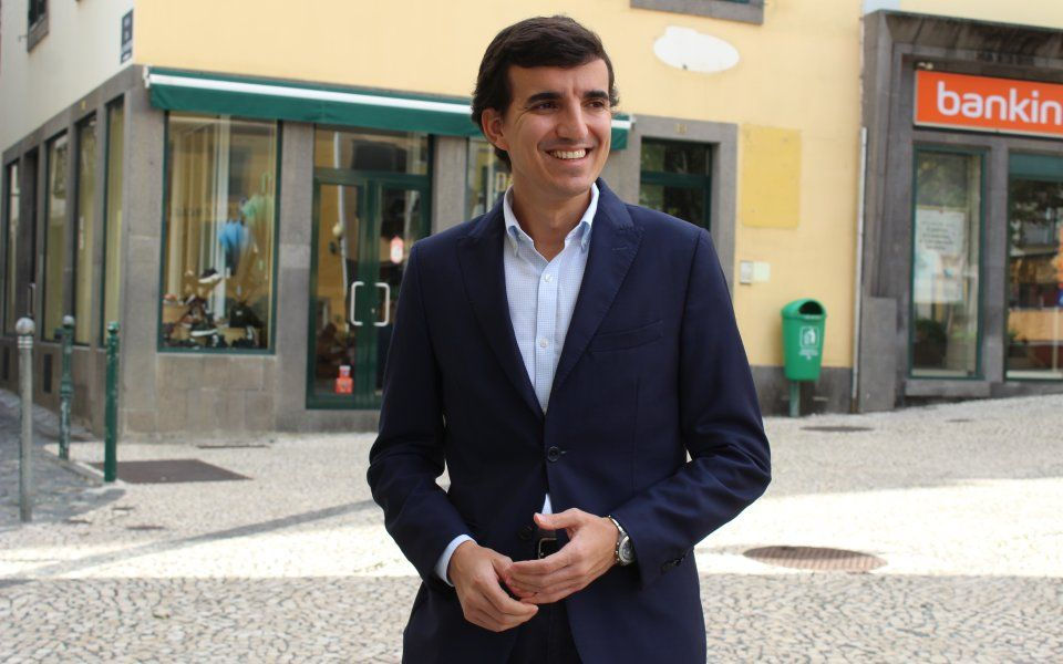 Oposição vai contar "tostões eleitorais" no Funchal
