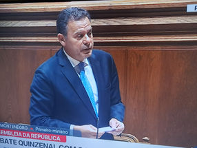 Montenegro ignora reações da Madeira: Mobilidade fica assim