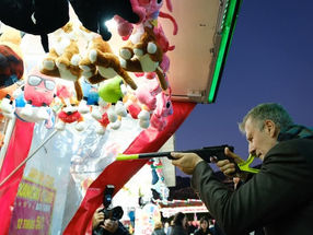 "Almirante" fez "tiro ao boneco" e Jardim "acerta" em Marques