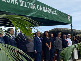 Ireneu pede Forças Armadas atrativas para a juventude