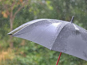 IPMA prevê períodos de chuva para 31 de dezembro na Madeira