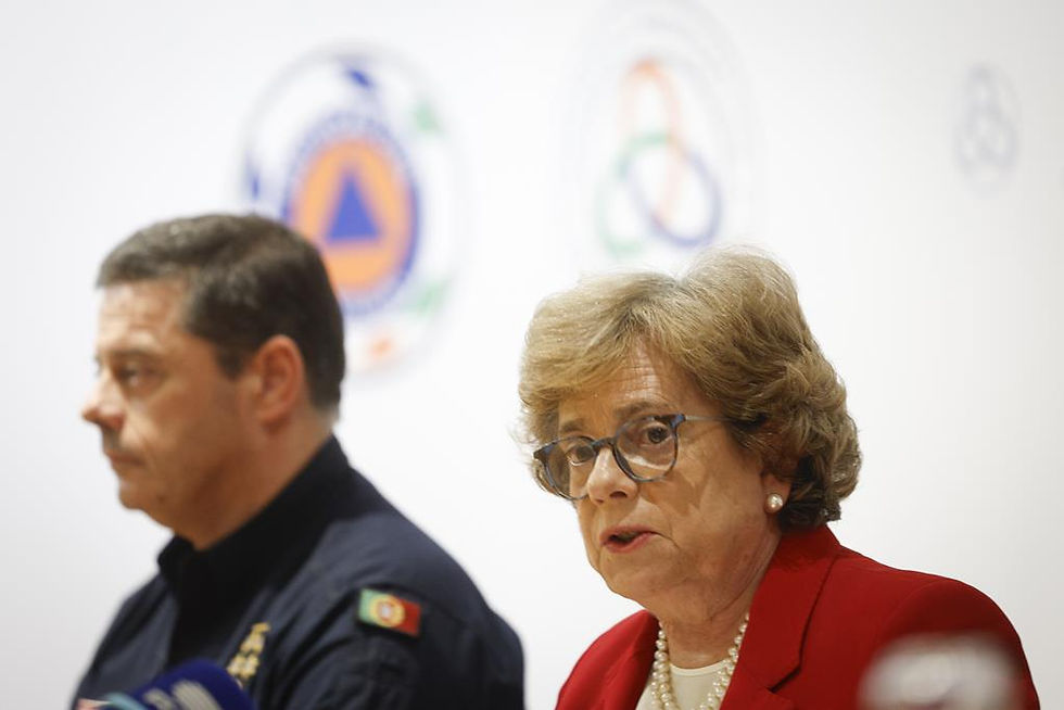 Demite-se: Ministra não resiste à falta de comunicação