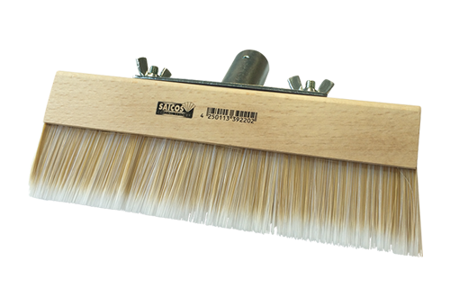 Saicos Floor Brush 220mm