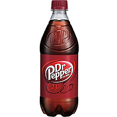 Dr Pepper