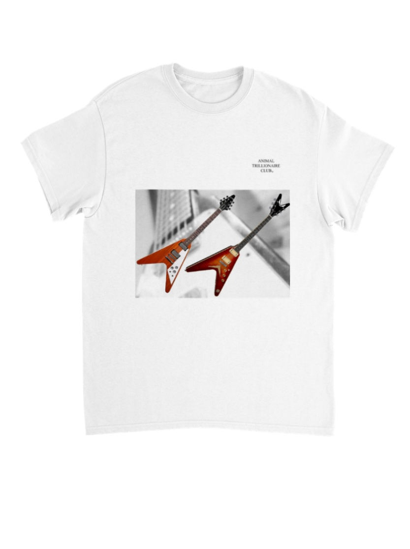 Thumbnail: 3 pack bundle - FRG x FRM x ATC t-shirts