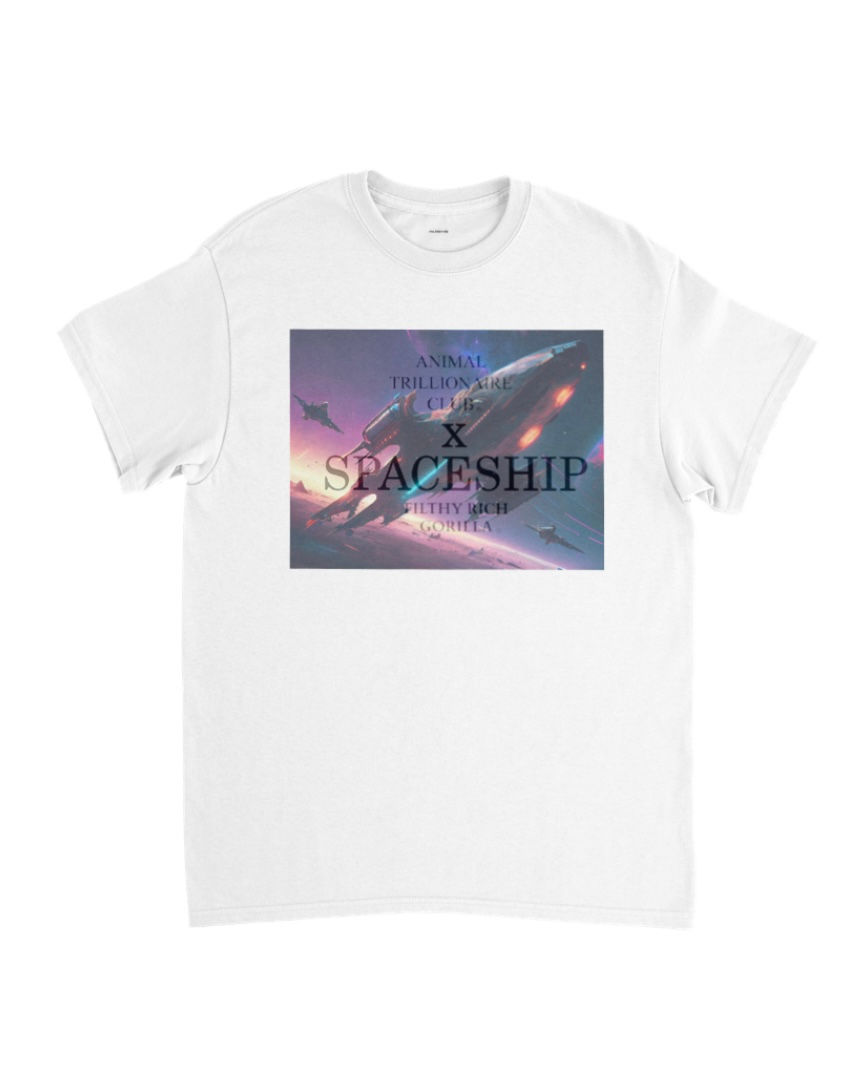 Thumbnail: ATC x FRG - SpaceShip