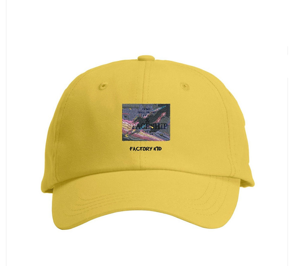 Thumbnail: ATC x FRG - SpaceShip
