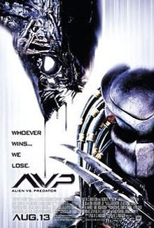 Thumbnail: Factory Kid x Alien vs Predator via Factory Kid News
