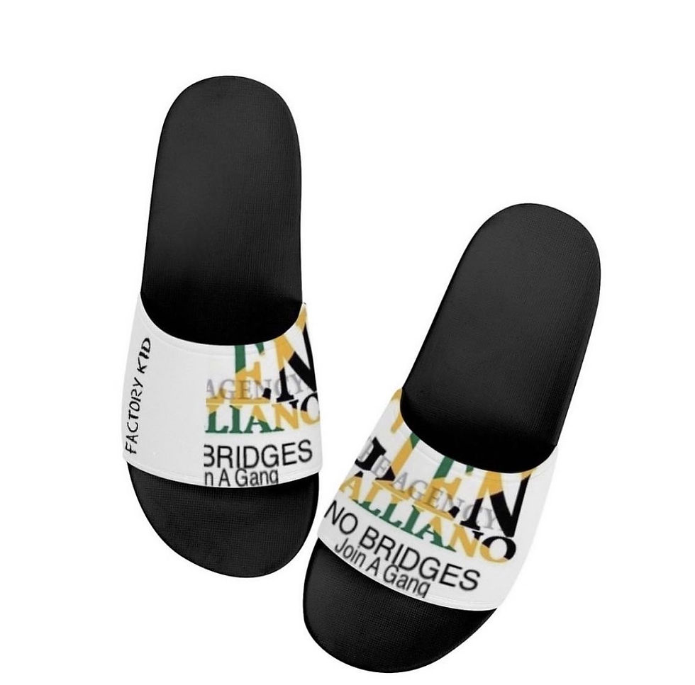 Thumbnail: via Glen Galliano x Factory Kid 