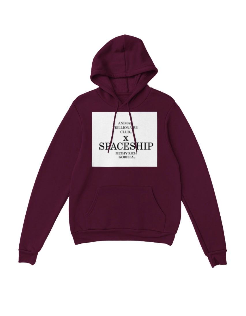 Thumbnail: ATC x FRG - SpaceShip