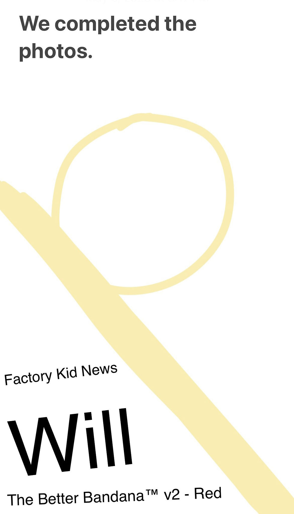 Thumbnail: Factory Kid x Will ref: Animal Trillionaire Club t-shirts $359