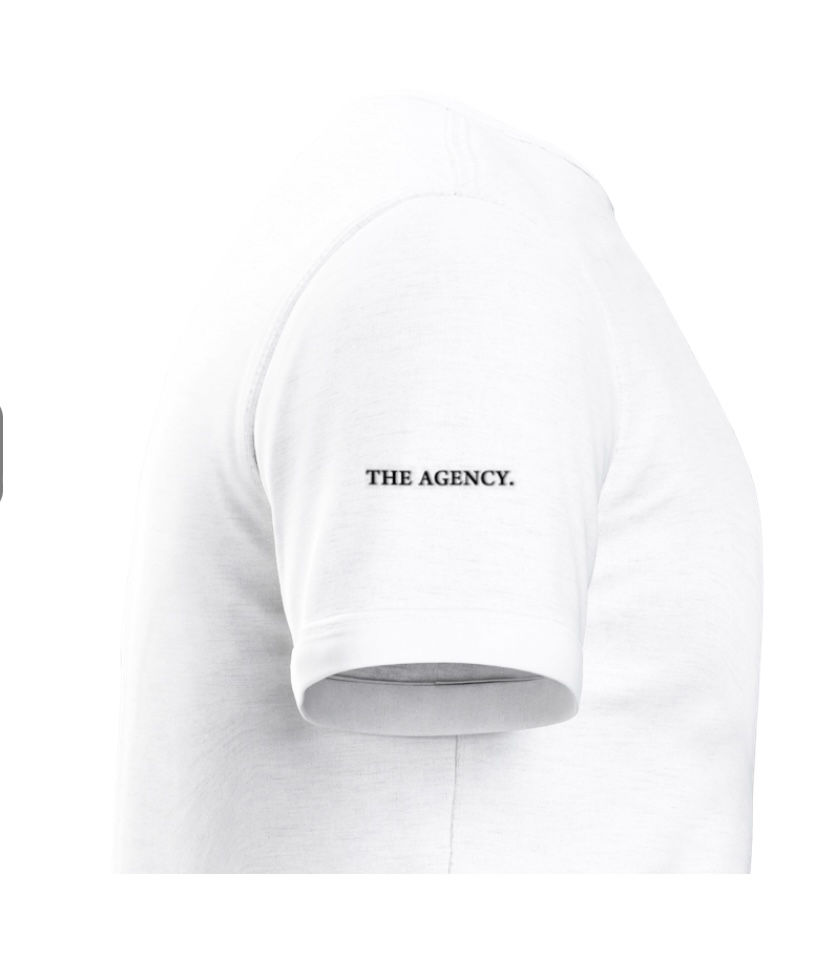 Thumbnail: A Ghetto American Itali T-Shirt