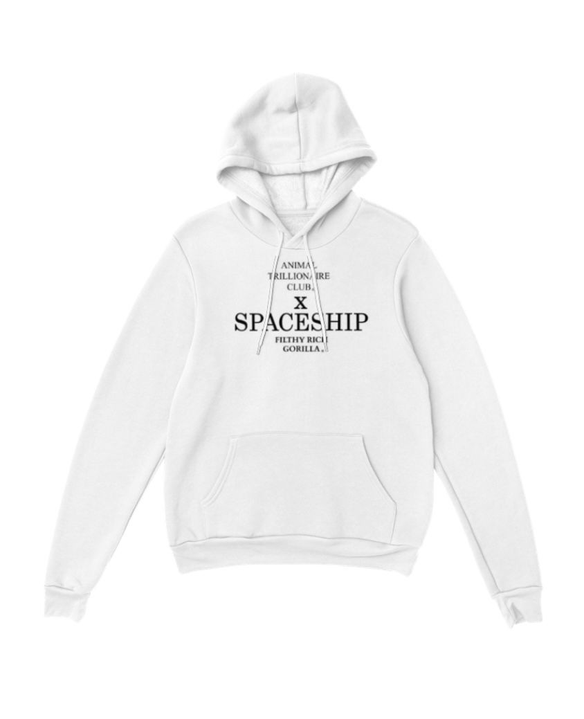Thumbnail: ATC x FRG - SpaceShip