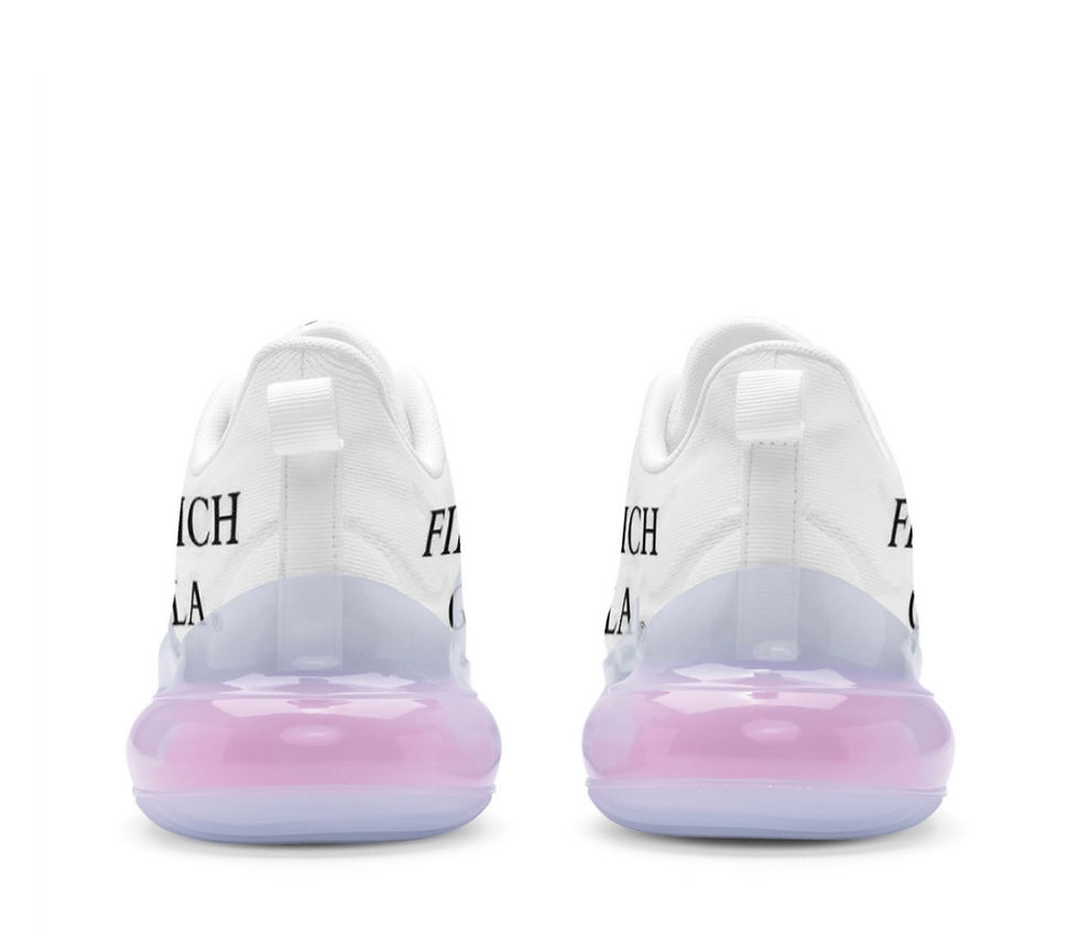 Thumbnail: via Filthy Rich Gorilla sneaker via Factory Kid via Factory Kid News 