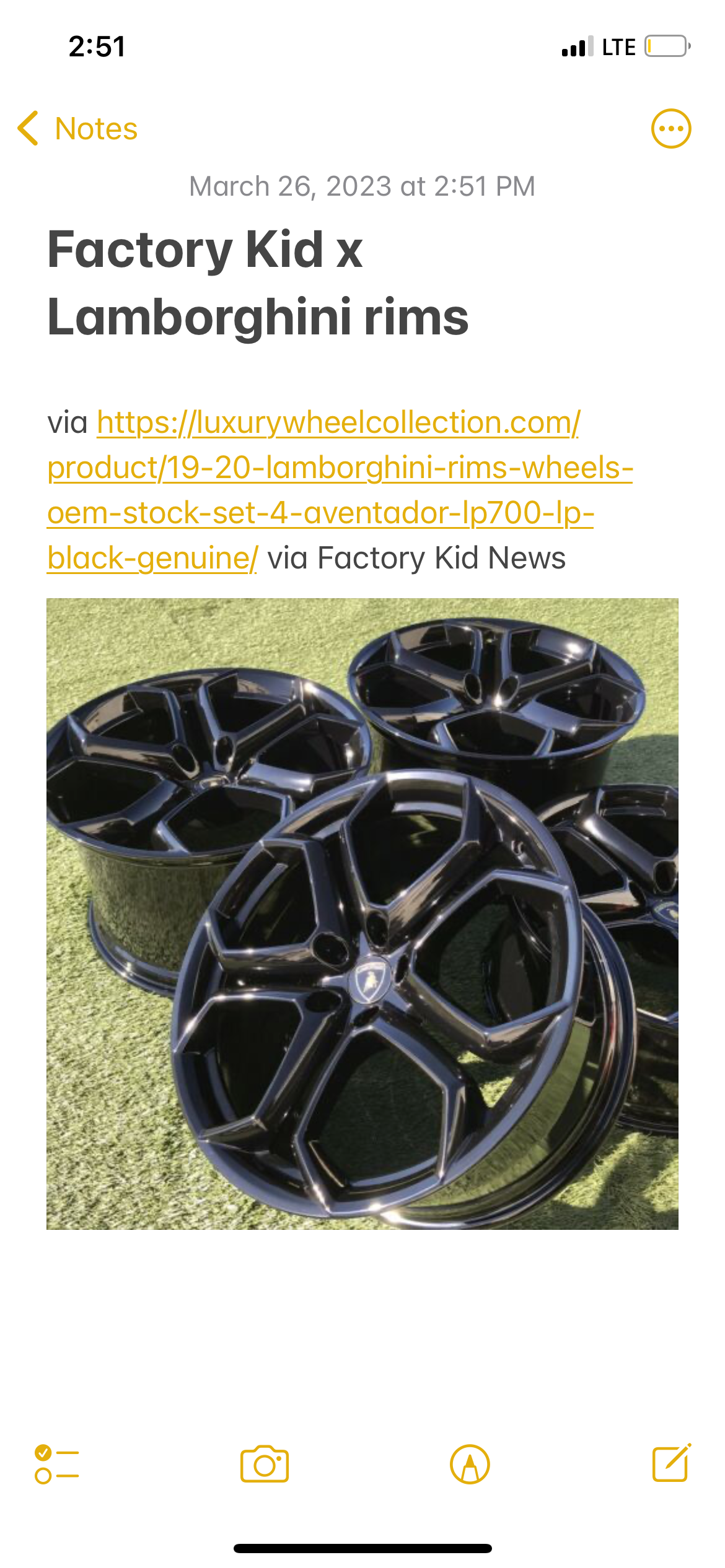 Via Factory Kid News 
