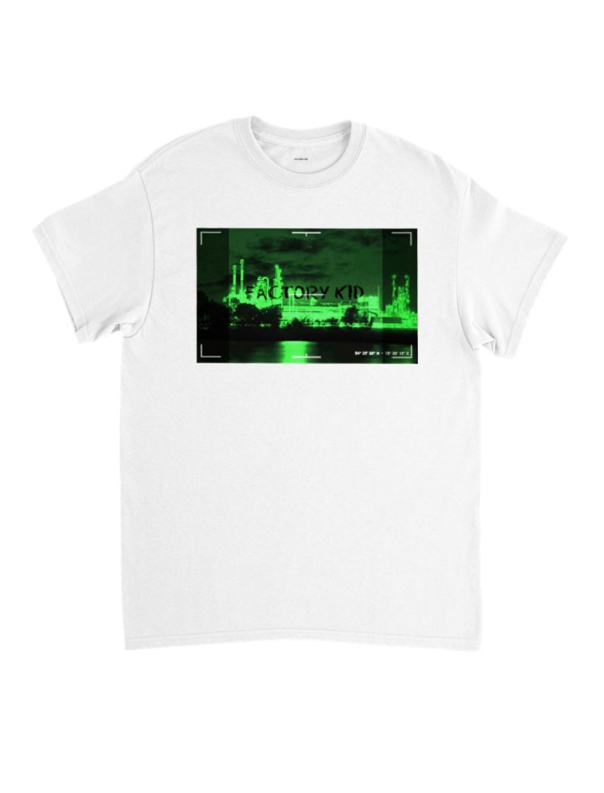 Thumbnail: New shirts up… 