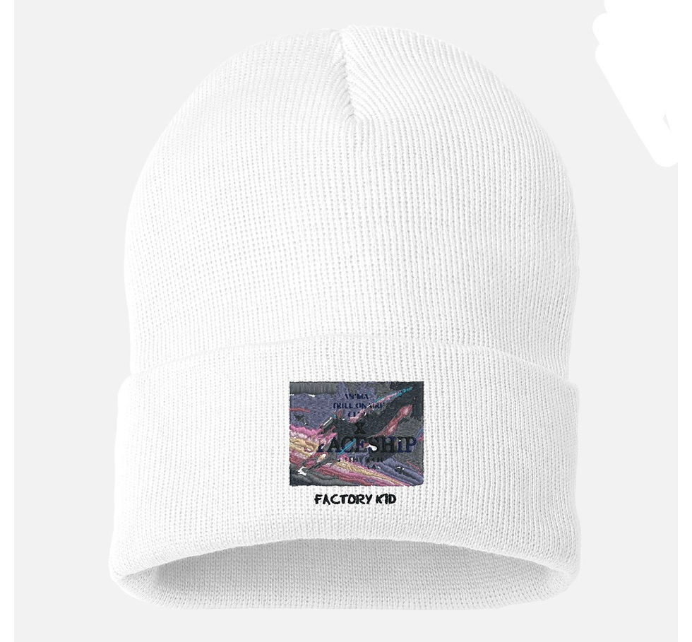 Thumbnail: ATC x FRG - SpaceShip