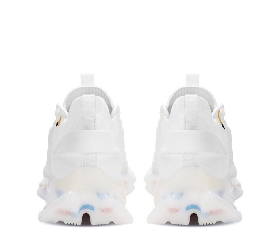 Thumbnail: via Glen Galliano x Factory Kid sneaker 