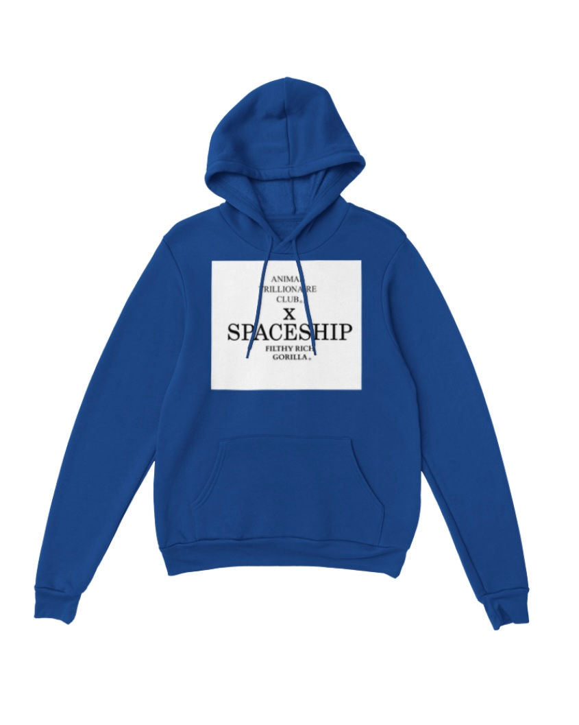 Thumbnail: ATC x FRG - SpaceShip