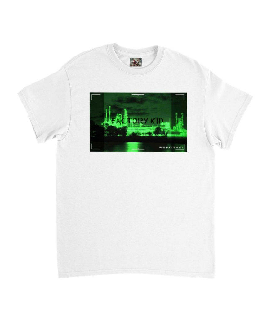 Thumbnail: New shirts up… 