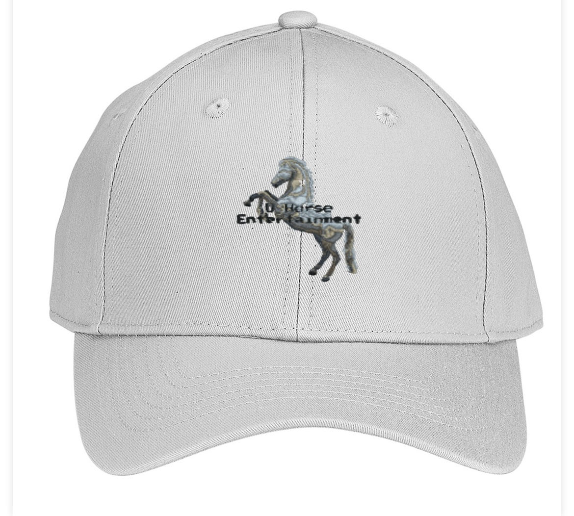 U Horse Entertainment 🐎 hat