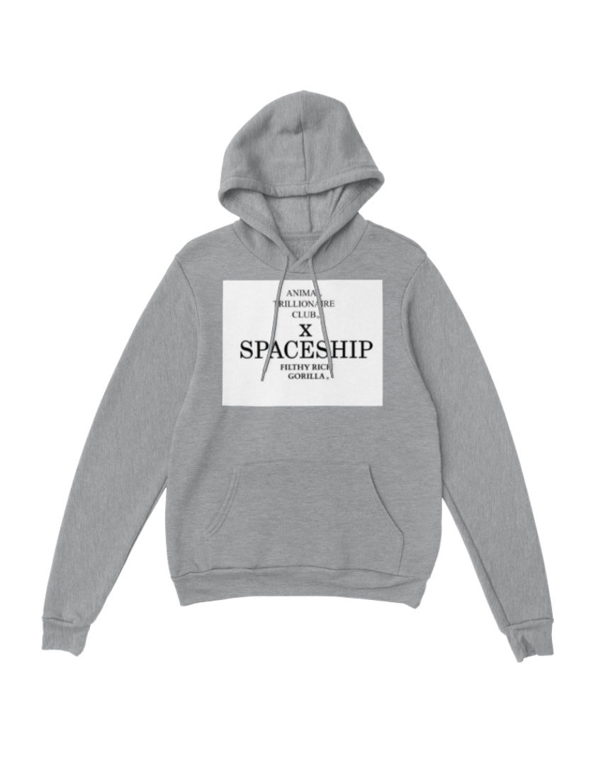 Thumbnail: ATC x FRG - SpaceShip