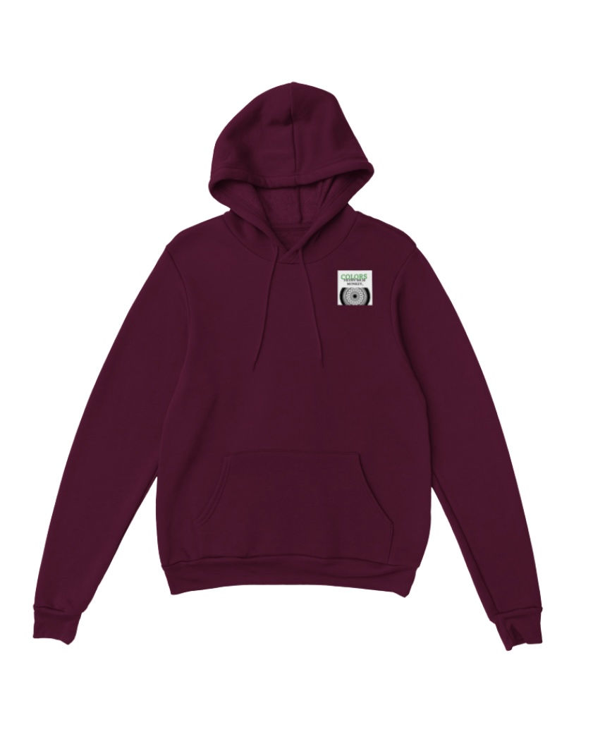 Thumbnail: Filthy Rich Monkey - COLORS hats, t-shirts, hoodie