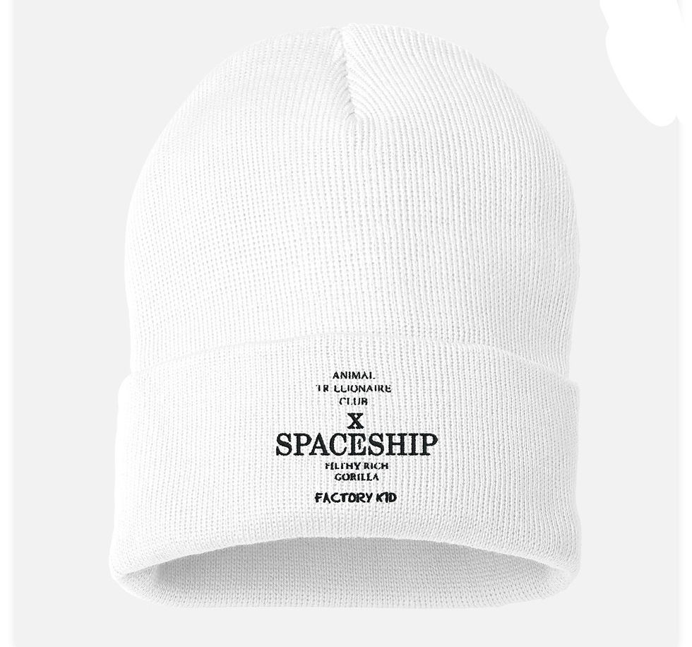Thumbnail: ATC x FRG - SpaceShip