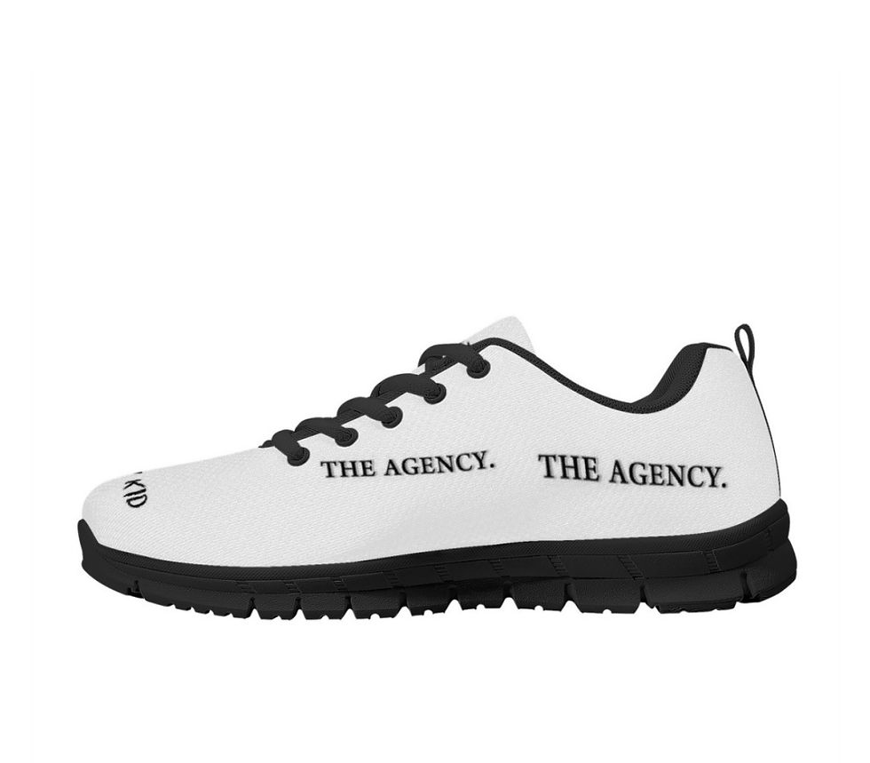 Thumbnail: Filthy Rich Gorilla shoe and shoe box