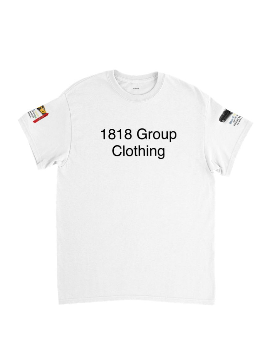 Thumbnail: Lock back gang t-shirts… via Factory Kid