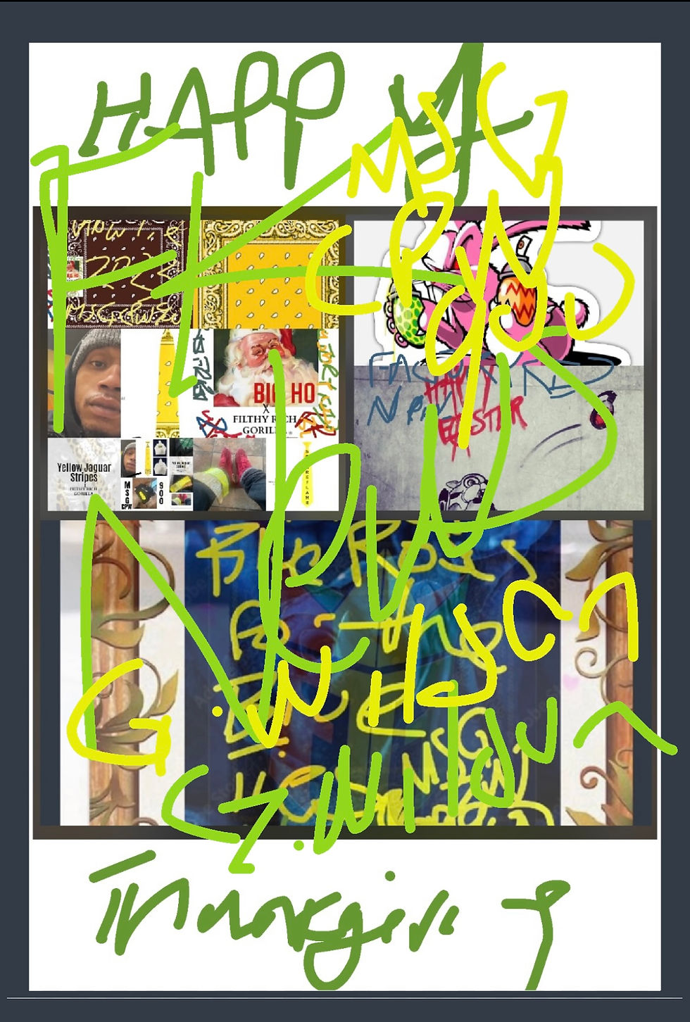 Thumbnail: via Factory Kid News 