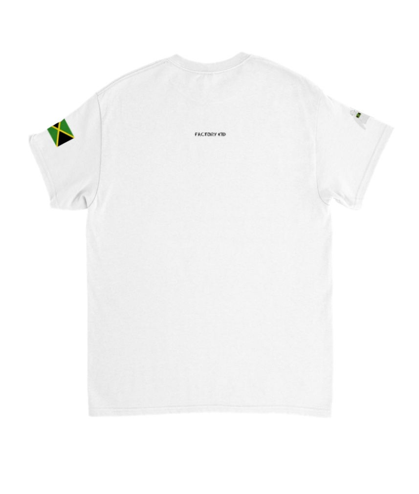 Thumbnail: U Horse Entertainment 🐎 x Animal Trillionaire Club hat and t via Factory Kid 