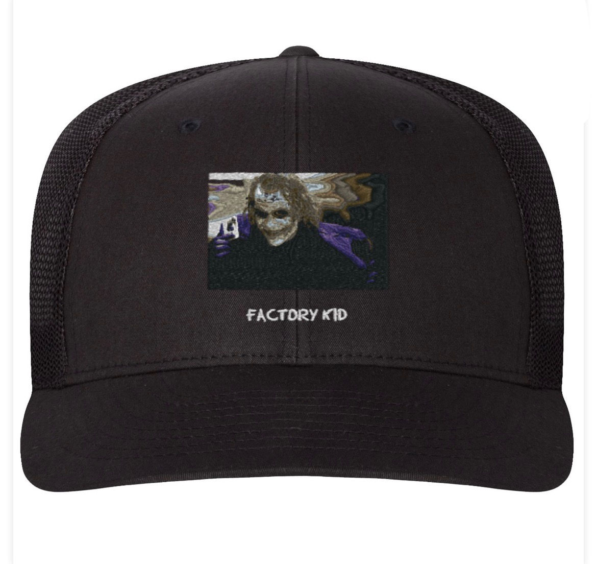 Factory Kid x Villains via Factory Kid News