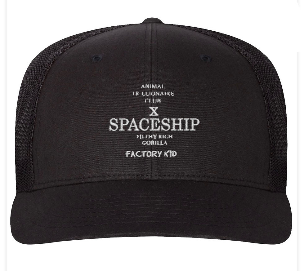 Thumbnail: ATC x FRG - SpaceShip