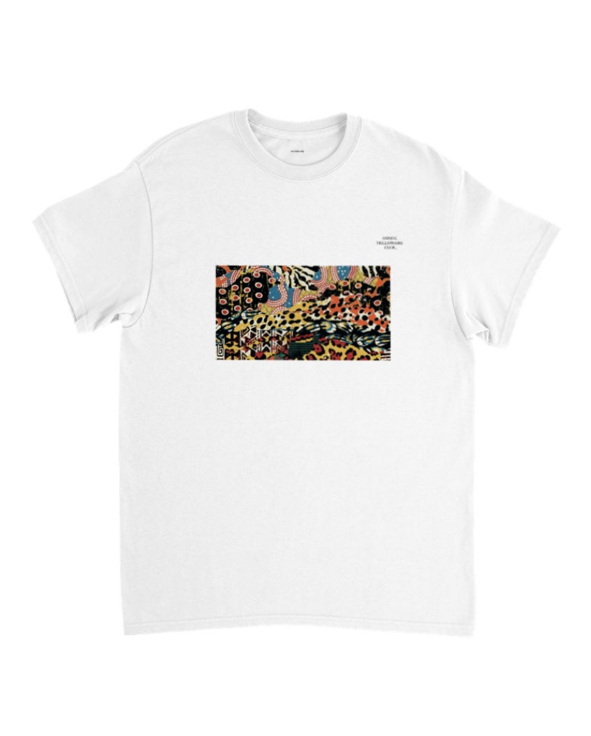 Thumbnail: Animal Trillionaire Club t-shirts
