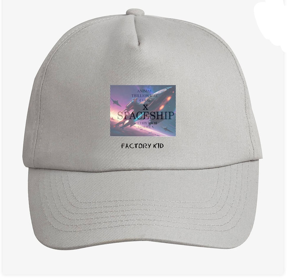 Thumbnail: ATC x FRG - SpaceShip