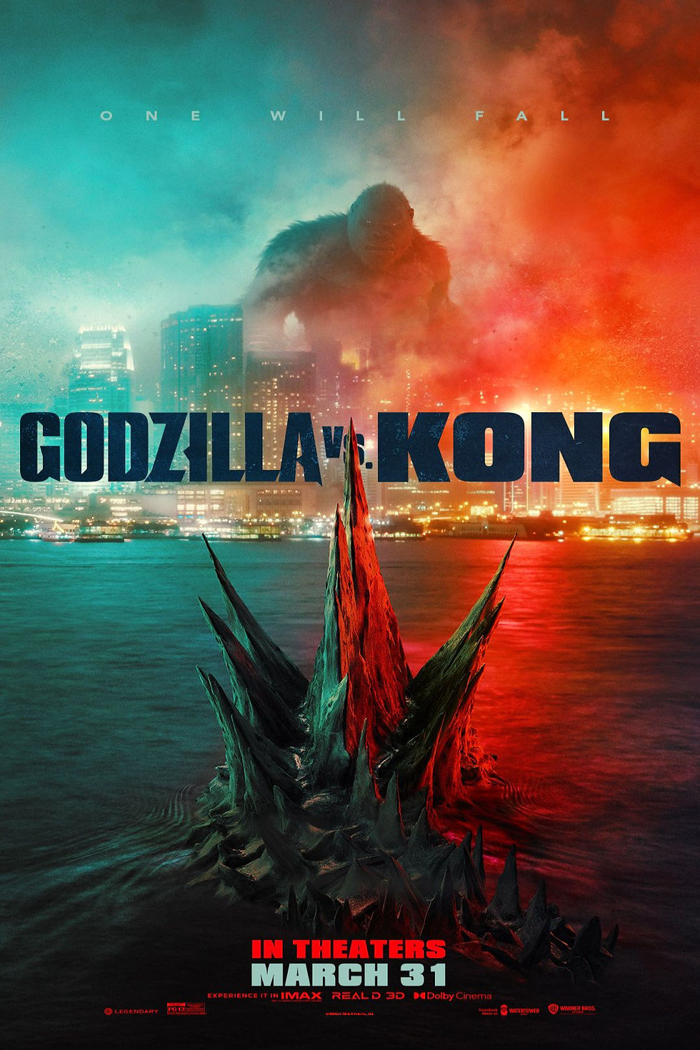 Thumbnail: Factory Kid x Godzilla vs Kong via Factory Kid News 