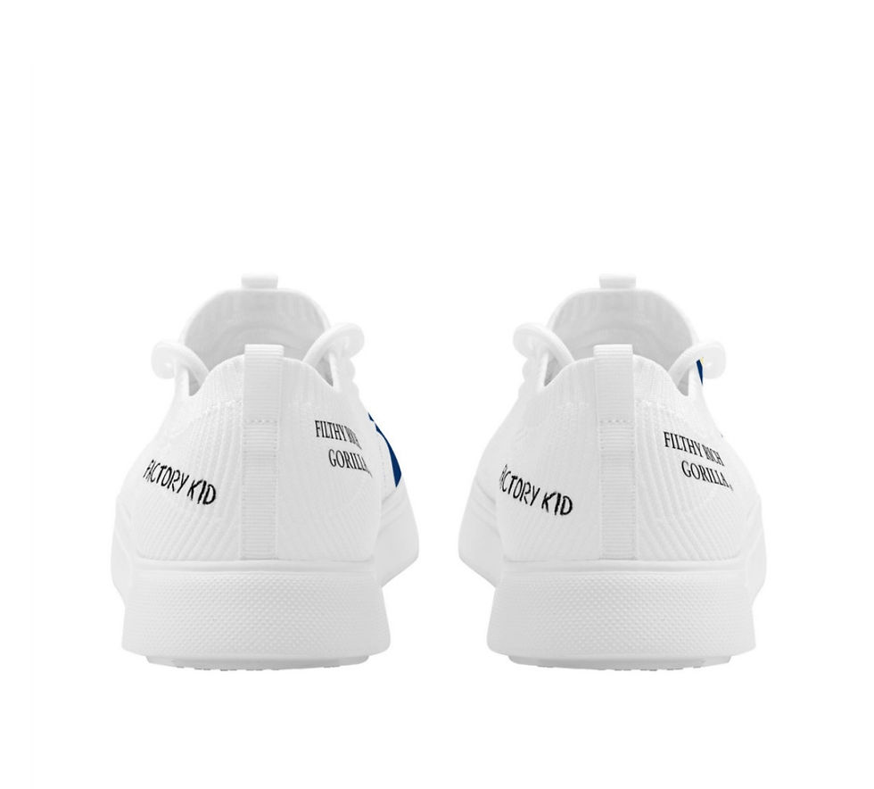 Thumbnail: via FRG x The Wolf x Factory Kid x Finnishh shoe via Factory Kid via Factory Kid