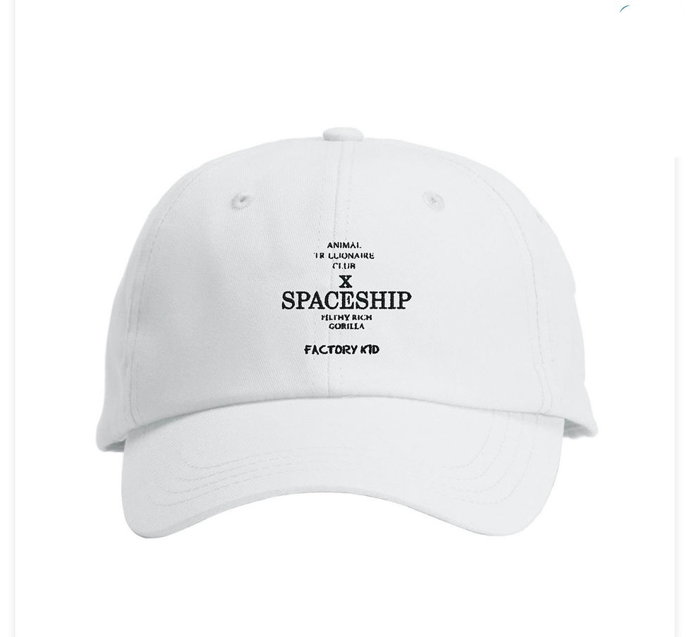 Thumbnail: ATC x FRG - SpaceShip