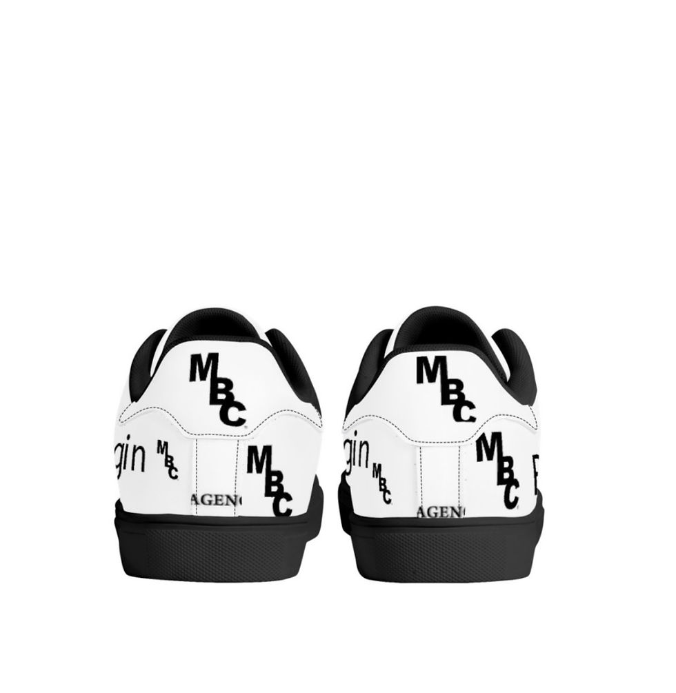 Thumbnail: via Money Boys Club x Animal Trillionaire Club - Right Side Hangin shoe via FK