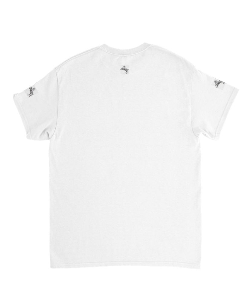 Thumbnail: Pure Evil x U Horse Entertainment t-shirt