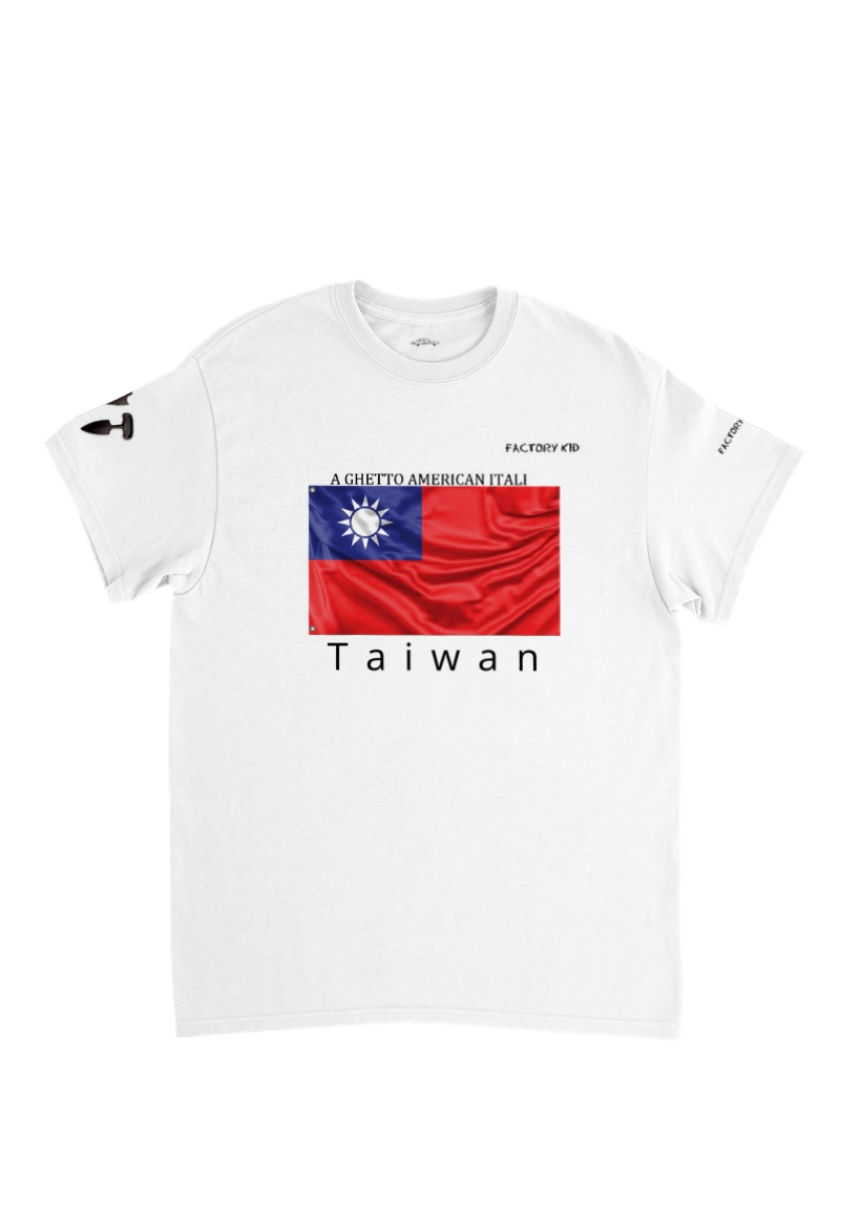 Thumbnail: Lock back gang t-shirts… via Factory Kid