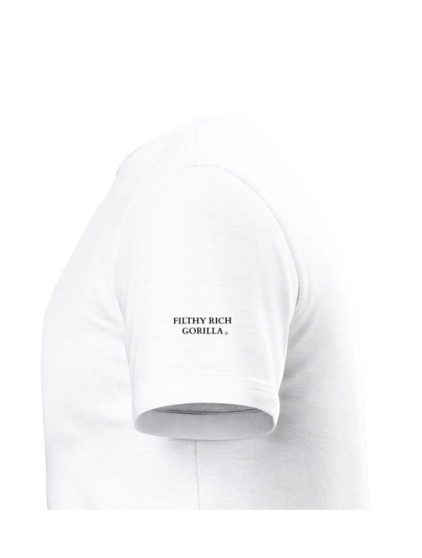 Thumbnail: Glen Galliano Clothing x Money Boys Club x Filthy Rich Gorilla t-shirt 